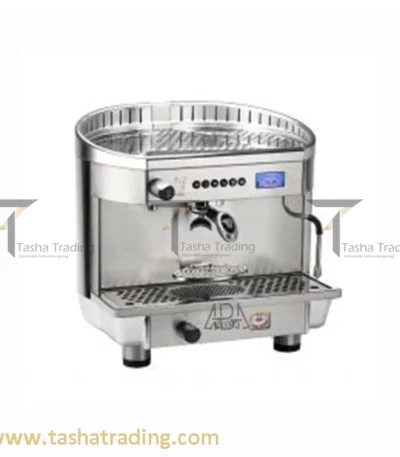 دستگاه قهوه سازاسپرسو ساز BEZZERA ELLISSE PID 1GR