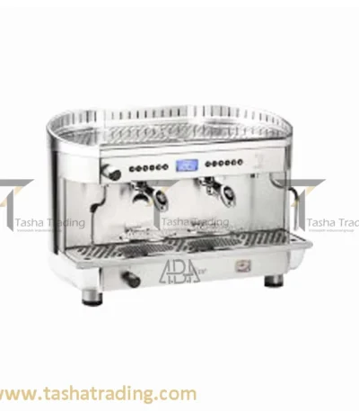 دستگاه قهوه سازاسپرسو ساز BEZZERA ELLISSE PID 2GR