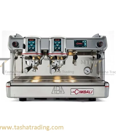 دستگاه قهوه سازاسپرسو ساز CIMBALI M100 2GR