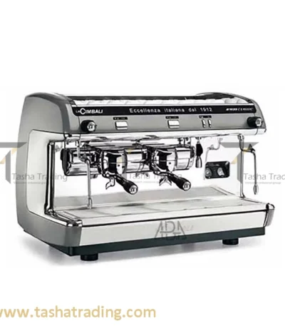 دستگاه قهوه سازاسپرسو ساز CIMBALI M39 CLASSIC 2GR