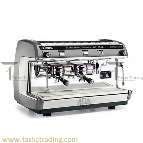 دستگاه قهوه سازاسپرسو ساز CIMBALI M39 CLASSIC 2GR