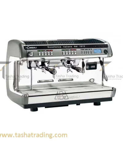 دستگاه قهوه سازاسپرسو ساز CIMBALI M39 DOSATOR 2GR
