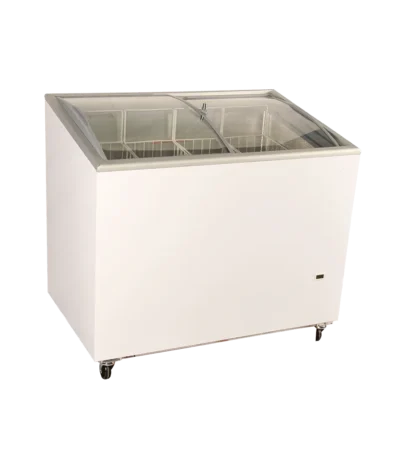 فریزر صندوقی اوگور مدل UGUR UDD 300 SCEB