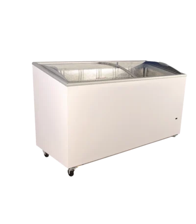 فریزر صندوقی اوگور مدل UGUR UDD 500 SCEB