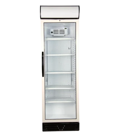 یخچال ایستاده اوگور مدل USS 374 DTKL