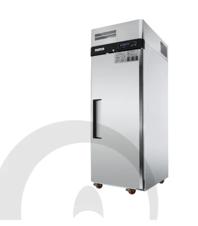فریزر ایستاده در استیل ایگلو مدل FS-ST18