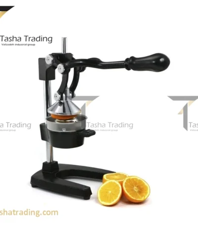 آب‌پرتقال‌گیر دستی hand press تجهیزات کافی شاپ (تجهیزات کافه)