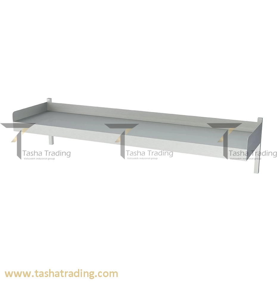 کابینت صنعتی آشپزخانه تجهیزات آماده سازی رستوران و کافی شاپ