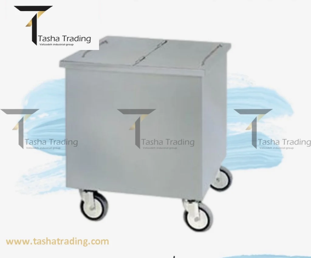 چلیک سیخ کباب تجهیزات آماده سازی رستوران و کافی شاپ