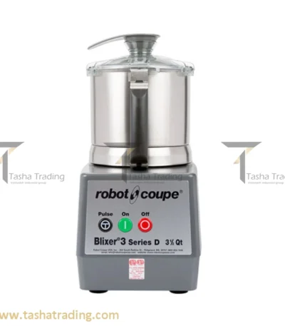 دستگاه کره‌گیری مدل BLIXER 3 شکلات سازی و بستنی سازی
